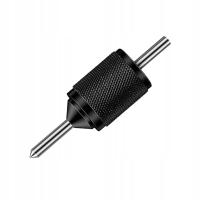 Universal Transfer Center Aligner Punch Narzędzie ręczne Stal hartowana Dłu