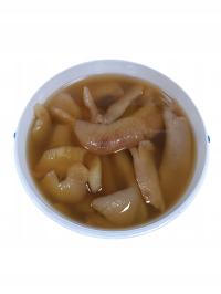 Ikra śledziowa solona 0,5 kg