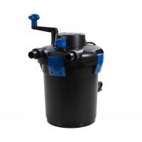 FILTR CIŚNIENIOWY AQUAFORTE GPF-1500 (9 W)