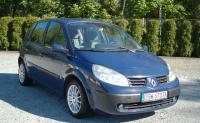 Renault Scenic 1.6 Ben Пробег 200 тыс. / к Зарей в Польше исправная Клима