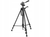 Tripod Vivanco WT3570 165 cm czarny