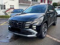 Hyundai Tucson 1.6 T-GDi Smart 2WD Suv 160KM 2024