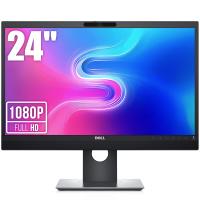 Monitor LED Dell P2418HZM 23,8 