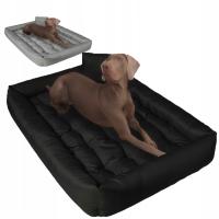 Кровать для собаки диван 120x90 водонепроницаемый