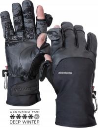 Rękawice fotograficzne Vallerret Tinden Glove XL