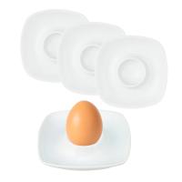 Podstawki pod jajka stojak kieliszki do jajek Altom Design Komplet 4 sztuk