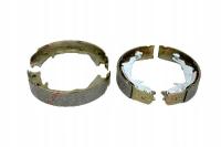 ABE C00526ABE Zestaw szczęk hamulcowych