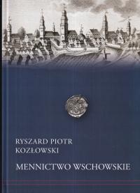 Mennictwo wschowskie Kozłowski Mennica Wschowa katalog monet dukaty trojaki