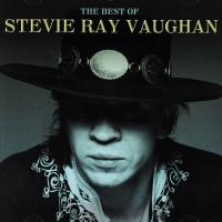 STEVIE RAY VAUGHAN: THE BEST OF (CD)