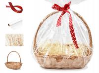 Подарочная корзина свадебный подарочный набор XL