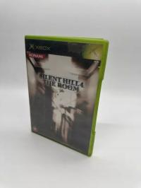 SILENT HILL 4 THE ROOM MICROSOFT XBOX