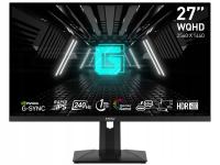 Monitor LCD MSI G274QPX 27 