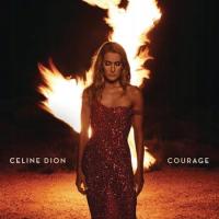 DION, CELINE - COURAGE (2LP)