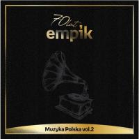 Винил: Польша музыка vol. 2-70 лет Empik-фольга
