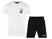 Набор Кавалли класс D001057-B001 футболка шорты