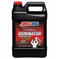 AMSOIL Dominator Synthetic 2T 3.78L TDRG