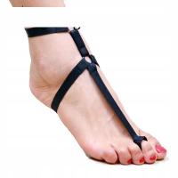 подвязка для ног подвязка для ног