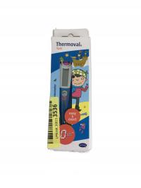 TERMOMETRO CYFROWY TERMOMETRO RAPID DZIECI