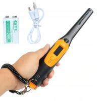 Podwodny Ręczny Wykrywacz Metali PinPointer IP68 + Akumulator