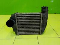 AUDI A6 C6 ALLROAD 2.7 TDI 08r AUT intercooler 4F0145805AB