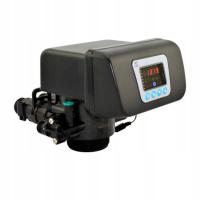 Głowica sterownik zmiękczacza wody RX + bypass