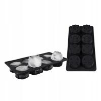 Froemka do lodu - Mass Effect na prezent