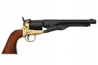 Револьвер COLT XIX в DENIX MODEL 1007 L