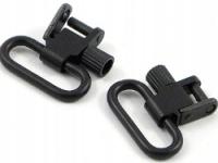 2x пистолет Волчок для ремня быстрый монтаж