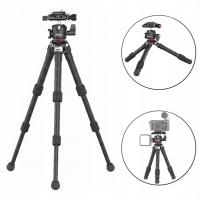 Statyw fotograficzny Ulanzi MT-20 Karbon