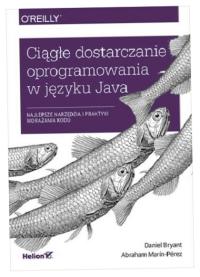 Ciągłe dostarczanie oprogramowania w języku Java