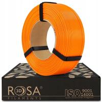 ReFill PLA Starter 1,75mm Orange 1kg