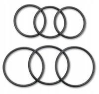 GARMIN Gumki Uchwyt rowerowego GARMIN EDGE