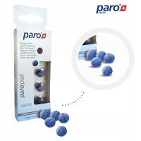 Paro Plak tabletki do wybarwiania płytki nazębnej barwniki naturalne 10szt.