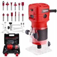 TEENO 650W 12 головок с пластиковым корпусом