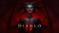 Diablo IV 4 Xbox one / S / X ключ без VPN
