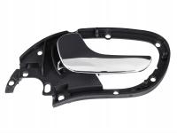 Внутренняя дверная ручка передняя левая замена для Seat Leon и Toledo II