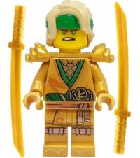 LEGO Ninjago - фигурка, Lloyd, Njo640