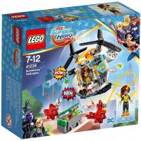 Klocki LEGO DC Super Hero Girls 41234 - Helikopter Bumblebee