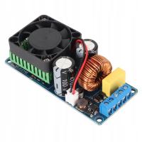 MODULE MONO AMPLIFIER CLASS D 500W IRS2092S