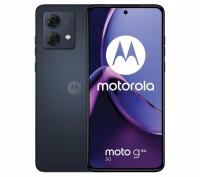 Смартфон Motorola moto G84 5G 12 / 256GB темно-синий