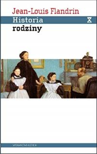 Historia rodziny Jean-Louis Flandrin BOOK KSIĄŻKA PO POLSKU