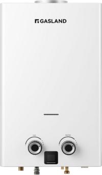 GASLAND BG264-DE LPG PODGRZEWACZ WODY 10L 3V GB293