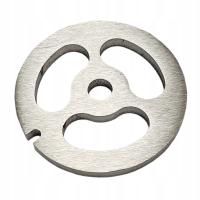 SITKO DO MASZYNKI FASOLKA STAL NIERDZEWNA 53,5MM