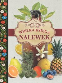 WIELKA KSIĘGA NALEWEK
