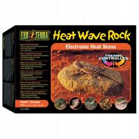 Kamień Exo Terra grzewczy Heat Wave Rock mały 6W