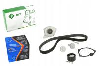 Schaeffler INA 530 0197 30 водяной насос комплект ремня ГРМ