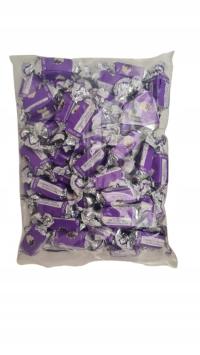 MIESZKO Cukierki w Czekoladzie PORZECZKA & ŚMIETANA 1KG