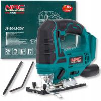 ТВЕРДОЕ ТЕЛО 20В ДЖС-20-ЛИ-20В ЛОБЗИКА БАТАРЕИ НАК