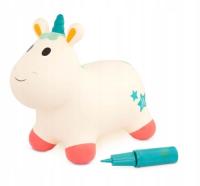 B. Toys skoczek jednorożec Bouncy Boing