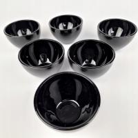 Чашки цвета Гиалита / стекольный завод ZABKOWICE